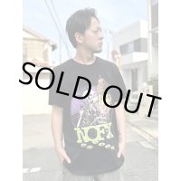 送料無料 2XLラスト2枚で終了 NOFX "Final Tour Last Merch" / Big Cream Tシャツ (made in USA)