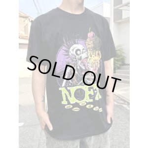 画像3: 送料無料 2XLラスト2枚で終了 NOFX "Final Tour Last Merch" / Big Cream Tシャツ (made in USA)