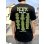 画像7: 送料無料 NOFX "Final Tour Last Merch" / Big Cream Tシャツ (made in USA)