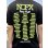 画像8: 送料無料 NOFX "Final Tour Last Merch" / Big Cream Tシャツ (made in USA)