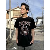 送料無料 NOFX "Final Tour Last Merch" / Germany Final Tour 2024 Tシャツ (made in USA)