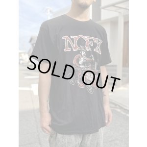 画像5: 送料無料 Sサイズラスト1枚で終了 NOFX "Final Tour Last Merch" / Germany Final Tour 2024 Tシャツ (made in USA)