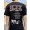 画像7: 送料無料 NOFX "Final Tour Last Merch" / Germany Final Tour 2024 Tシャツ (made in USA)
