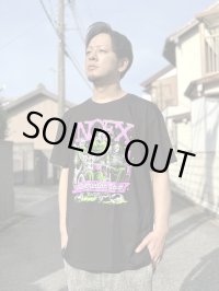 送料無料 NOFX "Final Tour Last Merch" / Reunion 2028 Tシャツ (made in USA)