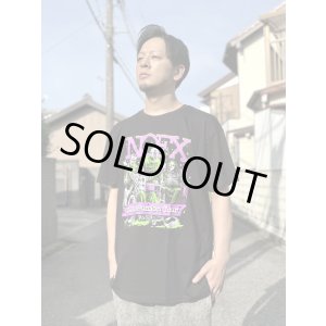 画像1: 送料無料 NOFX "Final Tour Last Merch" / Reunion 2028 Tシャツ (made in USA)