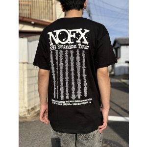 画像7: 送料無料 L、XLサイズのみ NOFX "Final Tour Last Merch" / Reunion 2028 Tシャツ (made in USA)