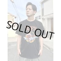 送料無料 Lサイズラスト1枚で終了 NOFX "Final Tour Last Merch" / S&M Airlines Tシャツ (made in USA)