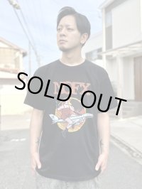 送料無料 Lサイズラスト1枚で終了 NOFX "Final Tour Last Merch" / S&M Airlines Tシャツ (made in USA)
