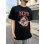 画像4: 送料無料 NOFX "Final Tour Last Merch" / S&M Airlines Tシャツ (made in USA)