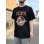 画像5: 送料無料 NOFX "Final Tour Last Merch" / S&M Airlines Tシャツ (made in USA)