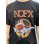 画像2: 送料無料 NOFX "Final Tour Last Merch" / S&M Airlines Tシャツ (made in USA) (2)