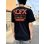 画像9: 送料無料 NOFX "Final Tour Last Merch" / S&M Airlines Tシャツ (made in USA)