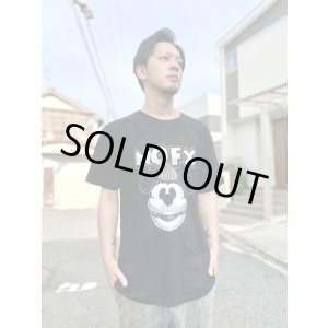 画像1: 送料無料 Sサイズラスト1枚で終了 NOFX "Final Tour Last Merch" / Kinky Willie Tシャツ (made in USA)