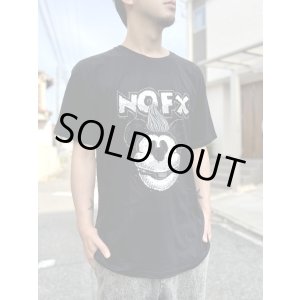 画像3: 送料無料 Sサイズラスト1枚で終了 NOFX "Final Tour Last Merch" / Kinky Willie Tシャツ (made in USA)