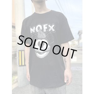 画像5: 送料無料 Sサイズラスト1枚で終了 NOFX "Final Tour Last Merch" / Kinky Willie Tシャツ (made in USA)