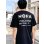 画像8: 送料無料 NOFX "Final Tour Last Merch" / Kinky Willie Tシャツ (made in USA)
