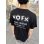 画像6: 送料無料 NOFX "Final Tour Last Merch" / Kinky Willie Tシャツ (made in USA)