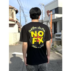 画像6: 送料無料 NOFX "Final Tour Last Merch" / That's All Tシャツ (made in USA)