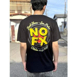 画像7: 送料無料 NOFX "Final Tour Last Merch" / That's All Tシャツ (made in USA)