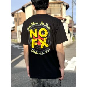 画像8: 送料無料 NOFX "Final Tour Last Merch" / That's All Tシャツ (made in USA)