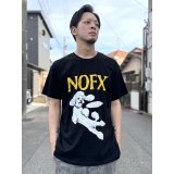 送料無料 NOFX "Final Tour Last Merch" / Dont Call It Quits Tシャツ (made in USA)
