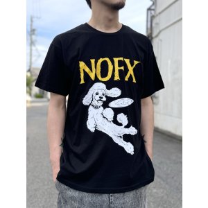 画像3: 送料無料 NOFX "Final Tour Last Merch" / Dont Call It Quits Tシャツ (made in USA)