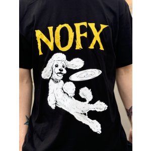 画像2: 送料無料 NOFX "Final Tour Last Merch" / Dont Call It Quits Tシャツ (made in USA)