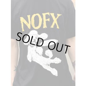 画像2: 送料無料 Sサイズラスト1枚で終了NOFX "Final Tour Last Merch" / Dont Call It Quits Tシャツ (made in USA)