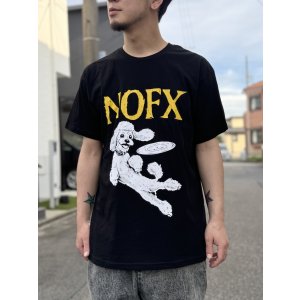 画像4: 送料無料 NOFX "Final Tour Last Merch" / Dont Call It Quits Tシャツ (made in USA)