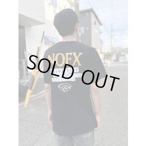 画像8: 送料無料 Sサイズラスト1枚で終了NOFX "Final Tour Last Merch" / Dont Call It Quits Tシャツ (made in USA)