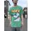 画像4: 送料無料 NOFX / Monstour '24 Tシャツ