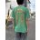 画像9: 送料無料 NOFX / Monstour '24 Tシャツ
