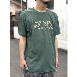 画像8: 送料無料 NOFX NOFX "Final Tour Last Merch" / Dropping Bombs Tシャツ (made in USA)