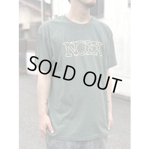 画像8: 送料無料 XL,2XLサイズラスト1枚ずつで終了 NOFX "Final Tour Last Merch" / Dropping Bombs Tシャツ (made in USA)