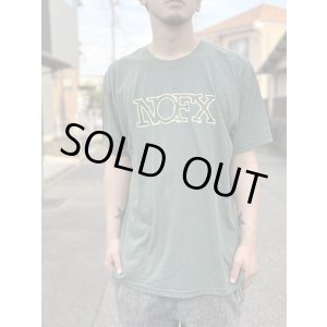 画像7: 送料無料 XL,2XLサイズラスト1枚ずつで終了 NOFX "Final Tour Last Merch" / Dropping Bombs Tシャツ (made in USA)