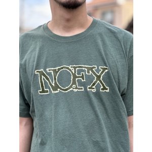 画像9: 送料無料 NOFX NOFX "Final Tour Last Merch" / Dropping Bombs Tシャツ (made in USA)