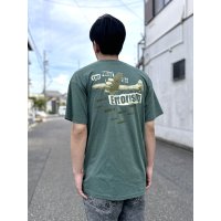 送料無料 NOFX NOFX "Final Tour Last Merch" / Dropping Bombs Tシャツ (made in USA)
