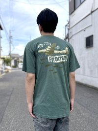 送料無料 NOFX NOFX "Final Tour Last Merch" / Dropping Bombs Tシャツ (made in USA)
