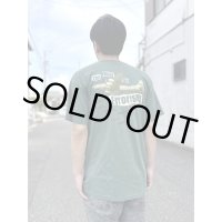 送料無料 XL,2XLサイズラスト1枚ずつで終了 NOFX "Final Tour Last Merch" / Dropping Bombs Tシャツ (made in USA)