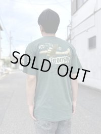 送料無料 XL,2XLサイズラスト1枚ずつで終了 NOFX "Final Tour Last Merch" / Dropping Bombs Tシャツ (made in USA)