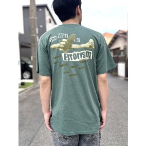 画像3: 送料無料 NOFX NOFX "Final Tour Last Merch" / Dropping Bombs Tシャツ (made in USA)