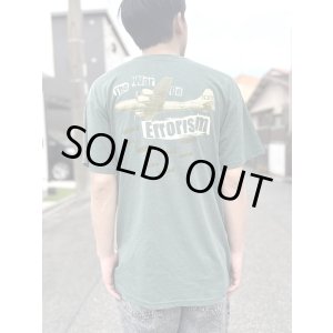 画像3: 送料無料 XL,2XLサイズラスト1枚ずつで終了 NOFX "Final Tour Last Merch" / Dropping Bombs Tシャツ (made in USA)