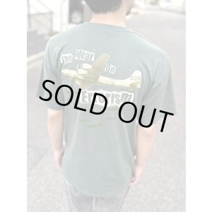 画像2: 送料無料 XL,2XLサイズラスト1枚ずつで終了 NOFX "Final Tour Last Merch" / Dropping Bombs Tシャツ (made in USA)