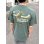 画像2: 送料無料 NOFX NOFX "Final Tour Last Merch" / Dropping Bombs Tシャツ (made in USA) (2)