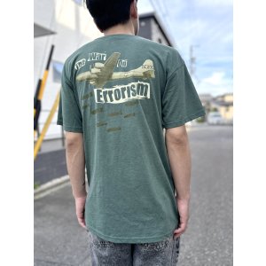 画像4: 送料無料 NOFX NOFX "Final Tour Last Merch" / Dropping Bombs Tシャツ (made in USA)
