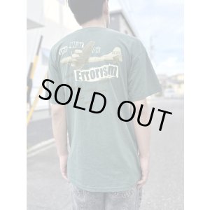 画像4: 送料無料 XL,2XLサイズラスト1枚ずつで終了 NOFX "Final Tour Last Merch" / Dropping Bombs Tシャツ (made in USA)