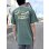 画像4: 送料無料 NOFX NOFX "Final Tour Last Merch" / Dropping Bombs Tシャツ (made in USA)