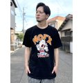 送料無料 NOFX "Final Tour Last Merch" / Lollipop Guy Final Tour Tシャツ (made in USA)