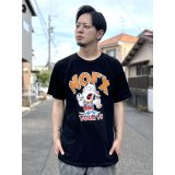送料無料 NOFX "Final Tour Last Merch" / Lollipop Guy Final Tour Tシャツ (made in USA)