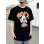 画像2: 送料無料 NOFX "Final Tour Last Merch" / Lollipop Guy Final Tour Tシャツ (made in USA) (2)